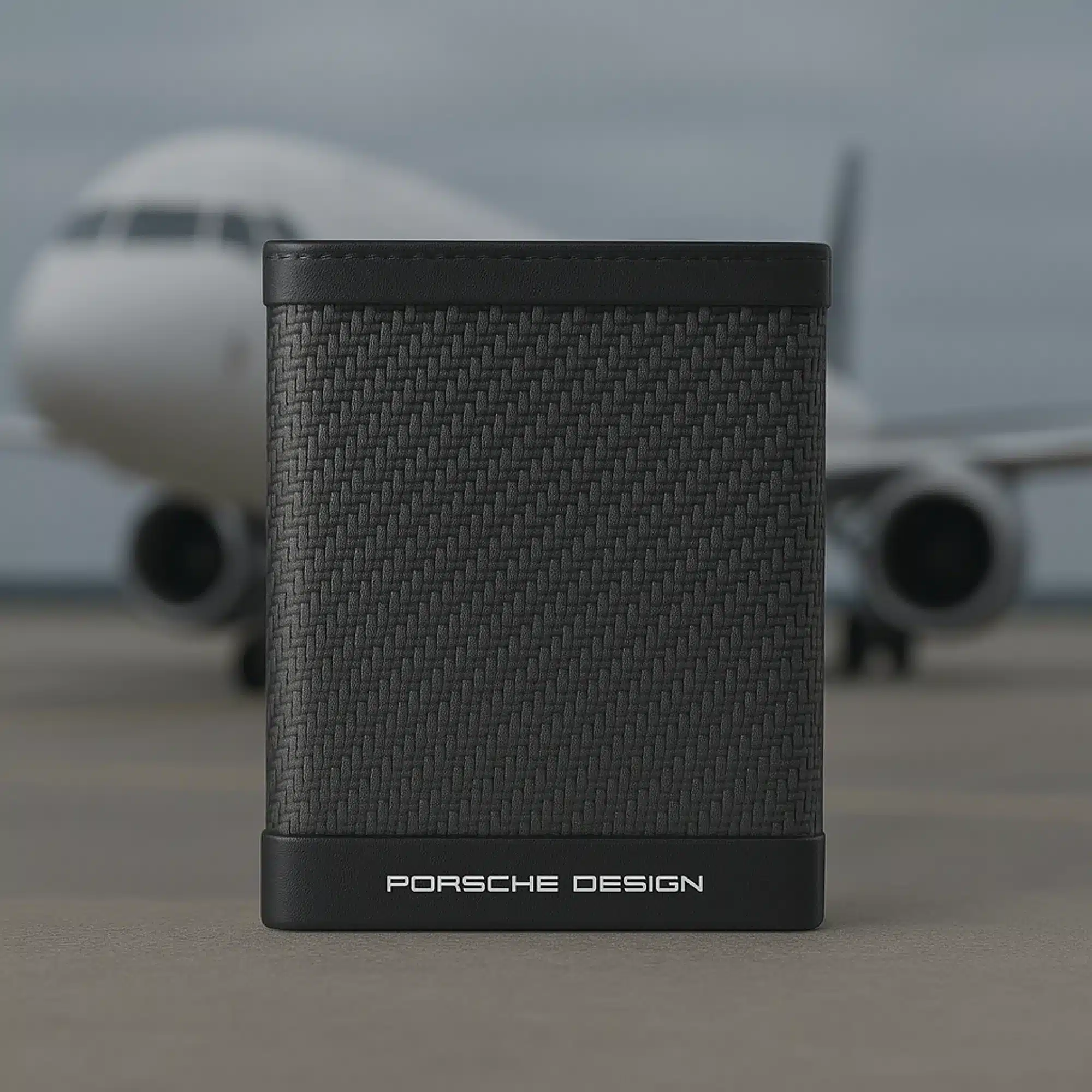 porsche design-πορτοφολι