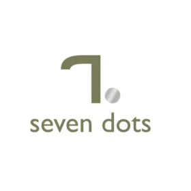 seven dots logo 700x700