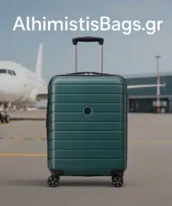 Βαλίτσες Σκληρές Καμπίνας