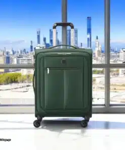 Βαλίτσες Υφασμάτινες Καμπίνας