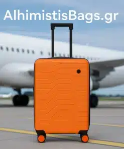 Βαλίτσες Σκληρές Μεσαίες