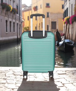 Xplorer 8068-55 Βαλίτσα Καμπίνας Μικρή 55cm