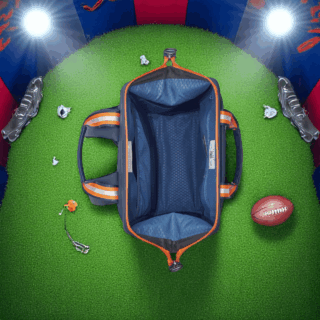 delsey roland garros σακίδιο turenne navy blue για laptop 14