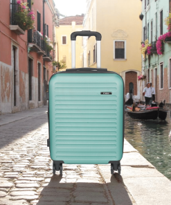 Xplorer 8068-55 Βαλίτσα Καμπίνας Μικρή 55cm