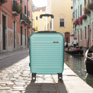 Xplorer 8068-55 Βαλίτσα Καμπίνας Μικρή 55cm