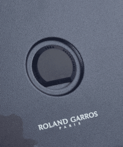 Βαλίτσα Trunk 80cm Delsey Roland Garros Turenne Μπλε