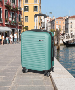 Xplorer 8068-55 Βαλίτσα Καμπίνας Μικρή 55cm