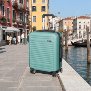 Xplorer 8068-55 Βαλίτσα Καμπίνας Μικρή 55cm