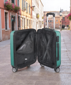 Xplorer 8068-55 Βαλίτσα Καμπίνας Μικρή 55cm