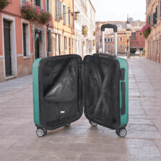 Xplorer 8068-55 Βαλίτσα Καμπίνας Μικρή 55cm