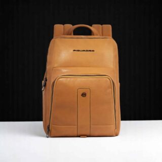 Piquadro S129 Σακίδιο Πλάτης Laptop 13.3