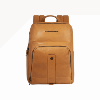 Piquadro S129 Σακίδιο Πλάτης Laptop 13.3