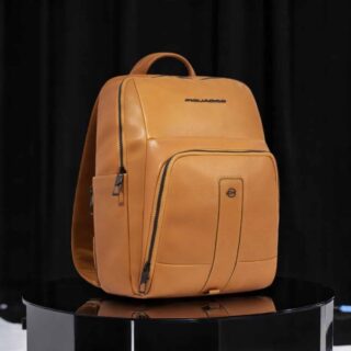 Piquadro S129 Σακίδιο Πλάτης Laptop 13.3