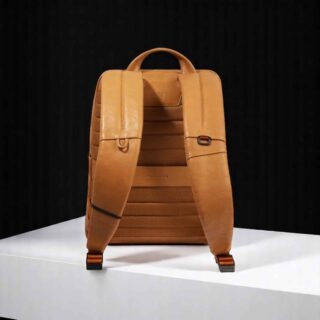 Piquadro S129 Σακίδιο Πλάτης Laptop 13.3