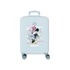 Παιδική Βαλίτσα Καμπίνας 55cm Disney Minnie Happy Slim