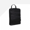 Piquadro FX Σακίδιο Πλάτης Slim Laptop 15.6" Μαύρο