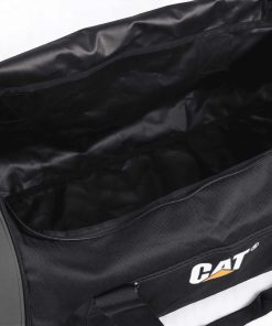 Caterpillar 84654-80 Επεκτεινόμενο Σακ Βουαγιάζ Τροχήλατο Μαύρο