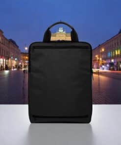 Piquadro FX Σακίδιο Πλάτης Slim Laptop 15.6
