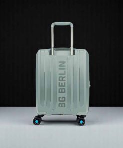 BG Berlin Enduro Σετ Βαλίτσες Mint Expandable 54-77cm