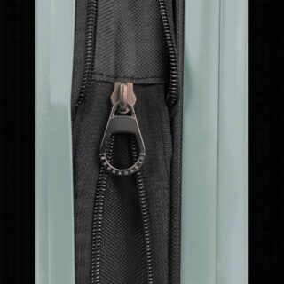 BG Berlin Enduro Σετ Βαλίτσες Mint Expandable 54-77cm