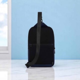 Piquadro Sling Τσάντα W129 Μπλε