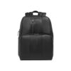 Piquadro Urban Σακίδιο Πλάτης Laptop 14" Μαύρο