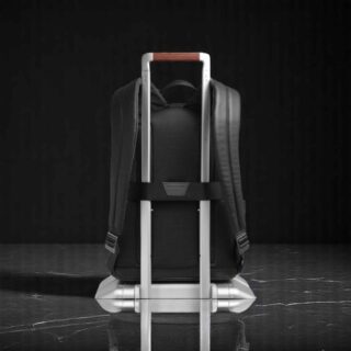 Piquadro Urban Σακίδιο Πλάτης Laptop 14