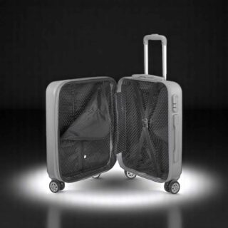 Xplorer 8068-55 Βαλίτσα Καμπίνας Μικρή 55cm