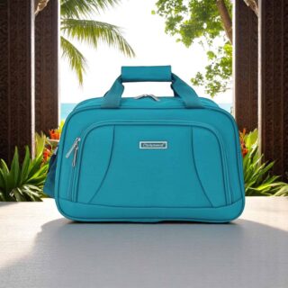 Diplomat Σακ Βουαγιάζ Πετρόλ 18L Ταξιδιού Χειρός