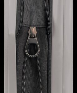 BG Berlin Enduro Σετ Βαλίτσες Beige Expandable 54cm-77cm Polypropylene