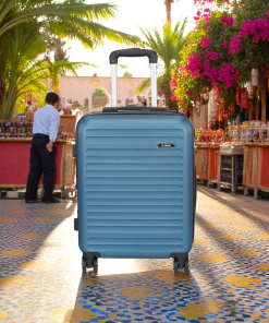 Xplorer 8068-55 Βαλίτσα Καμπίνας Μικρή 55cm