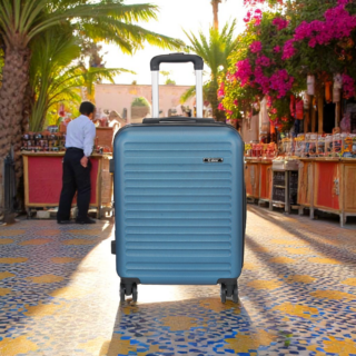 Xplorer 8068-55 Βαλίτσα Καμπίνας Μικρή 55cm