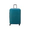 Delsey Anvers Βαλίτσα Μεγάλη 75.5cm Expandable Teal Blue
