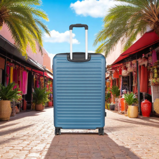 Xplorer 8068-55 Βαλίτσα Καμπίνας Μικρή 55cm