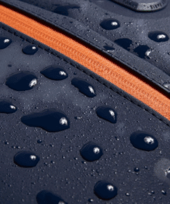 delsey roland garros σακίδιο turenne navy blue για laptop 14
