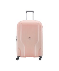 Delsey Clavel Expandable 76cm Βαλίτσα Μεγάλη Peony