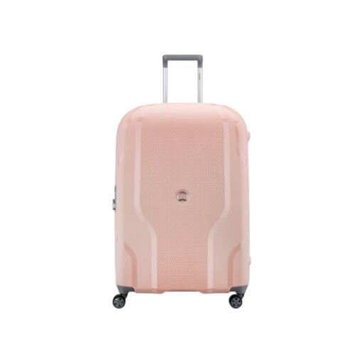Delsey Clavel Expandable 76cm Βαλίτσα Μεγάλη Peony
