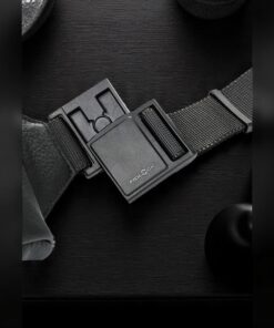 Porsche Design Τσαντάκι μέσης Urban Eco RL Black
