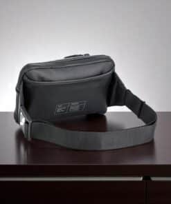 Porsche Design Τσαντάκι μέσης Urban Eco RL Black