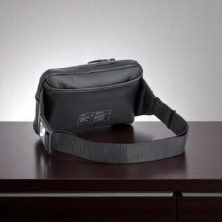 Porsche Design Τσαντάκι μέσης Urban Eco RL Black