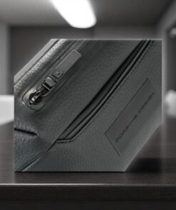 Porsche Design Τσαντάκι μέσης Urban Eco RL Black