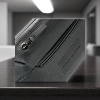 Porsche Design Τσαντάκι μέσης Urban Eco RL Black