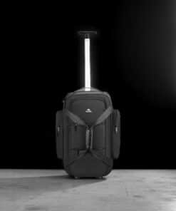 Matein 1717/54.6 Μαύρη Τροχοτσάντα Καμπίνας