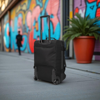 Paulter Βαλίτσα Καμπίνας 2 Ρόδες Αδιάβροχη 3035/20-011