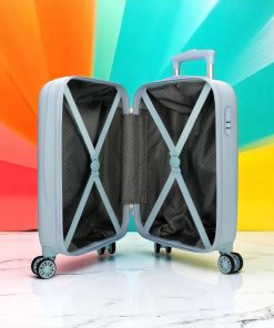 Roll Road My Little Cat Παιδική Βαλίτσα Καμπίνας 50cm