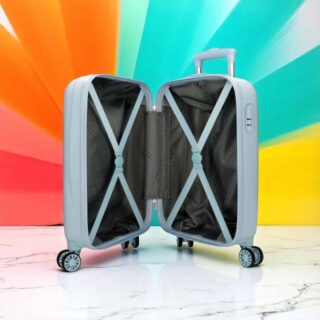 Roll Road My Little Cat Παιδική Βαλίτσα Καμπίνας 50cm