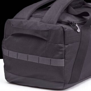 Caterpillar 84724-84 Σακ Βουαγιάζ και Σακίδιο Πλάτης 50L