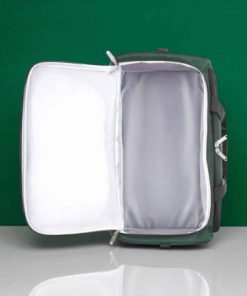 Delsey Σακ βουαγιάζ καμπίνας 50cm Pin Up 6 Green