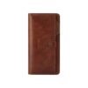 William Polo 218163 Καφέ Δερμάτινο Ανδρικό Πορτοφόλι