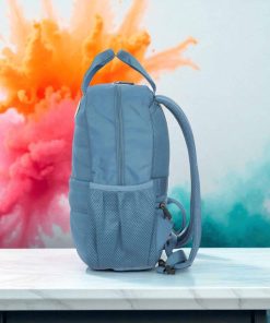 B/Y Ulisse Σακίδιο Πλάτης Grey Blue